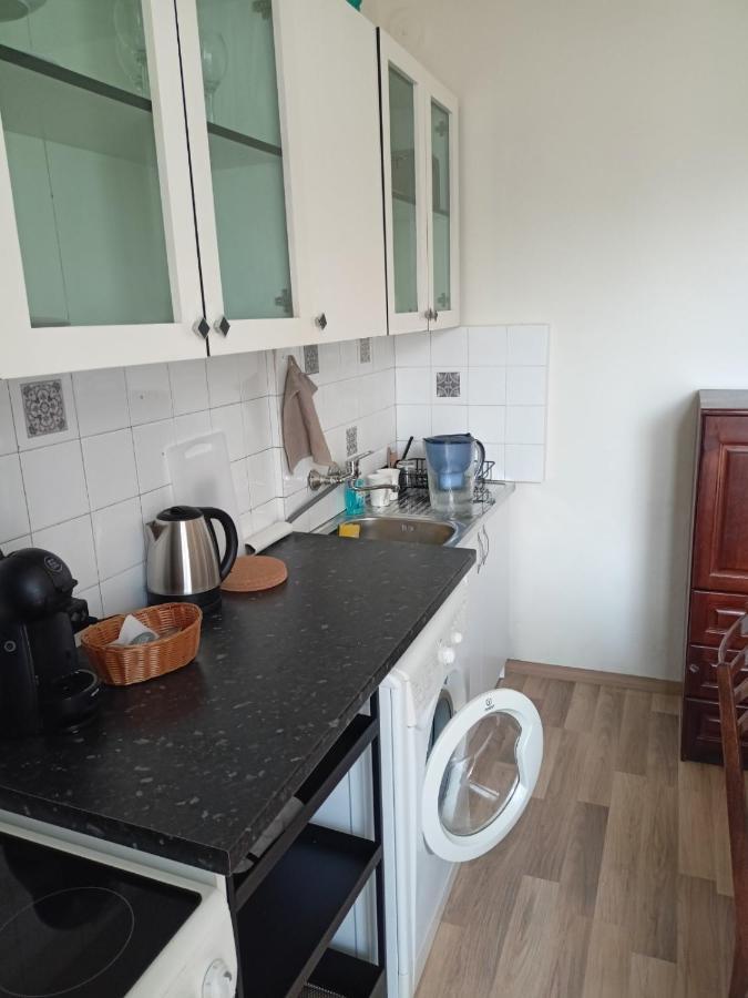 Welcome To Daisy Sunny Place! Apartment Varna Bagian luar foto