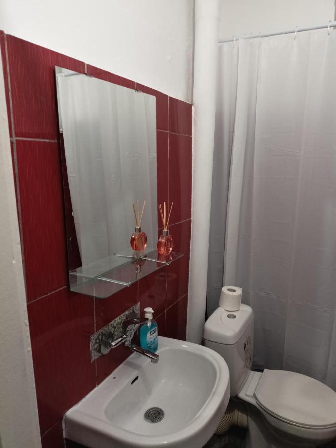 Welcome To Daisy Sunny Place! Apartment Varna Bagian luar foto
